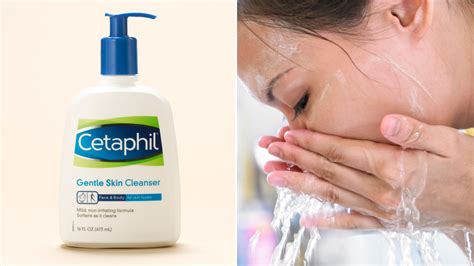 Facial cleansing products for sensitive skin. Things To Know About Facial cleansing products for sensitive skin. 
